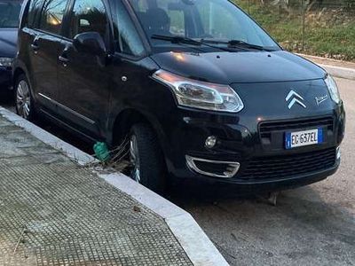 usata Citroën C3 Picasso 1.4 vti 16v Exclusive Style