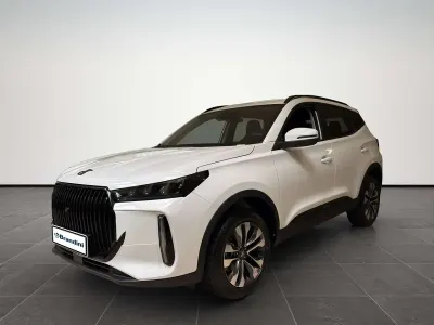 Nuova DR DR 5.0 88 CV (64 kW) 2026 Bianco SUV