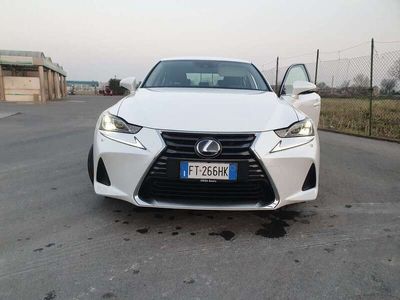 Lexus IS300