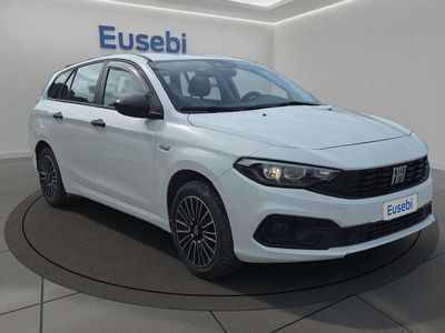 Usata Fiat Tipo S 131 CV (96 kW) 2023 Bianco Station wagon