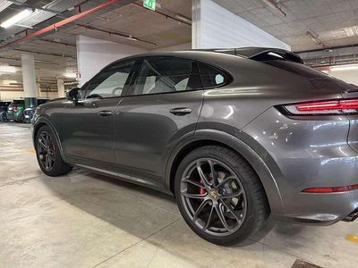Usata Porsche Cayenne 400 CV (294 kW) 2024 SUV