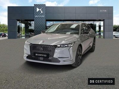 DS Automobiles DS4