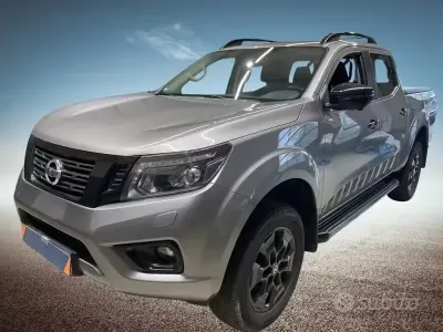 Usado Nissan Navara