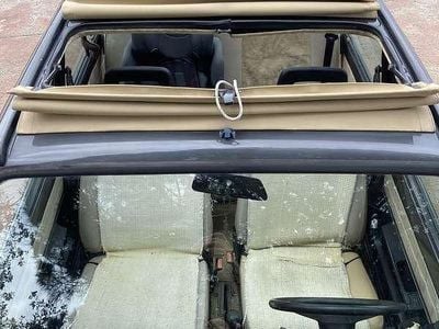 Usata Fiat Panda 45 CV (33 kW) 1993 Berlina