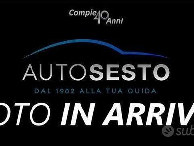 usata Alfa Romeo Stelvio 2.2 MJT 160 CV AT8 RW BUSINESS