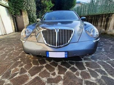 Usata Lancia Thesis 230 CV (169 kW) 2006 Grigio Berlina