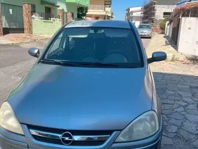 Usata Opel Corsa