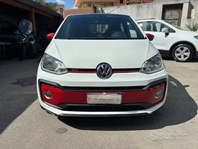 Usata VW up!