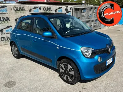 Usata Renault Twingo