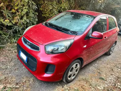 Usata Kia Picanto