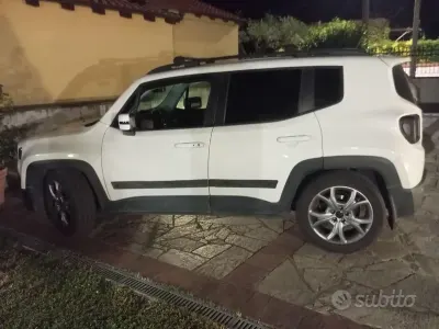 Occasion Jeep Renegade