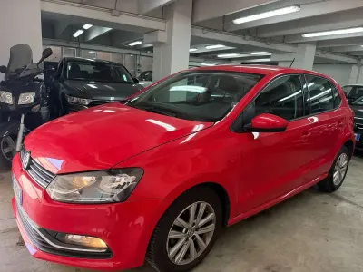 Brugt VW Polo