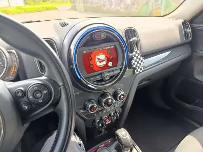 Usata Mini Cooper D Countryman 150 CV (110 kW) 2018 SUV