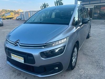 Citroën C4 SpaceTourer