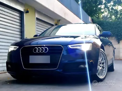 Occasion Audi A5