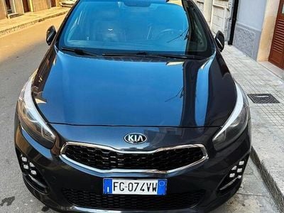 Usata Kia Ceed GT GT-Line 115 CV (84 kW) 2017 Berlina
