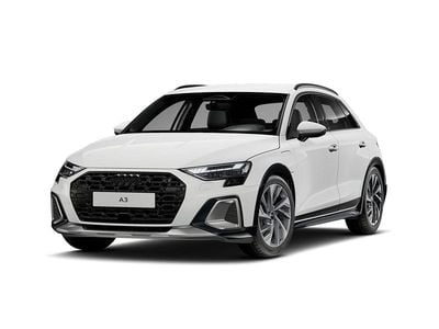 Nuova Audi A3 e-tron Advanced Plus 204 CV (150 kW) 2026 Bianco Utilitaria