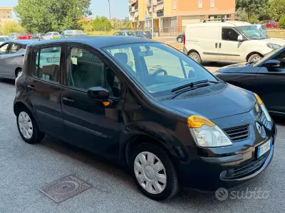 Usata Renault Modus