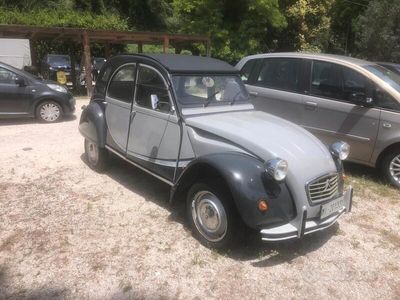 usata Citroën 2CV 6 Charleston