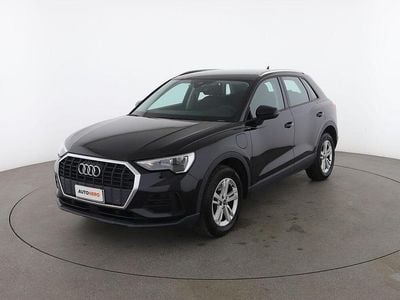 Nero Usata 2022 Audi Q3 SUV | 26.199 € (Ottimo prezzo)