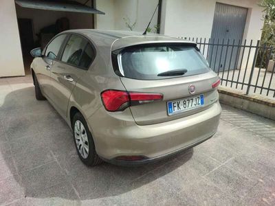 usata Fiat Tipo Tipo5 porte II 2016 5p 1.3 mjt Pop s