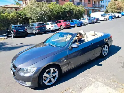 Usata BMW 325