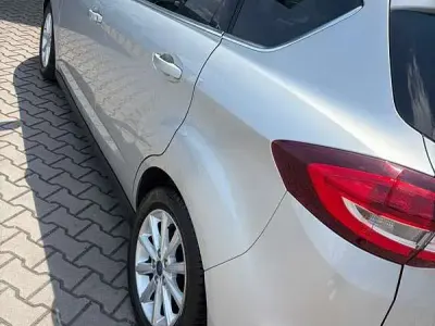 Usata Ford C-MAX