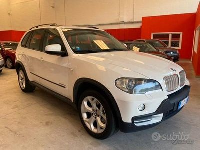 usata BMW X5 (e70) - 2009