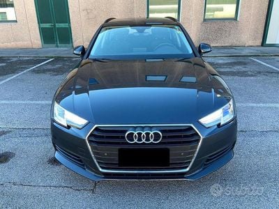 Usata Audi A4 143 CV (105 kW) 2016 Station wagon