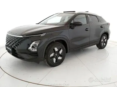 Nuova Omoda 5 147 CV (108 kW) 2026 Nero SUV