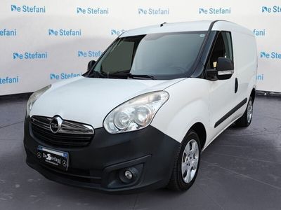 usata Opel Blitz Combo Combo Van 1.6 CDTI 105CV EcoFLEXS&S E6