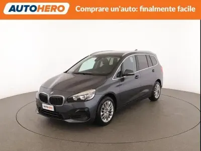 Usata BMW 218 Gran Tourer