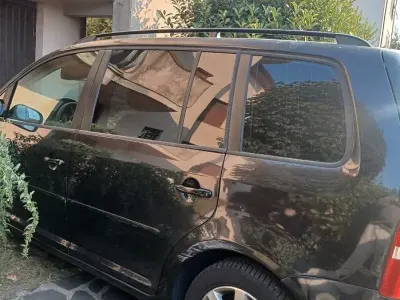 Usata VW Touran