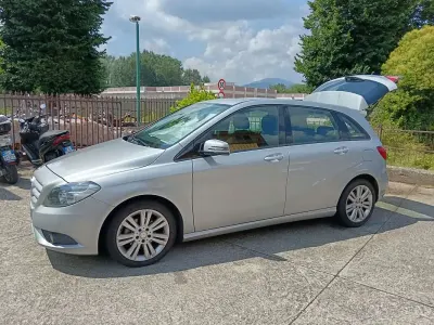 Usata Mercedes B180