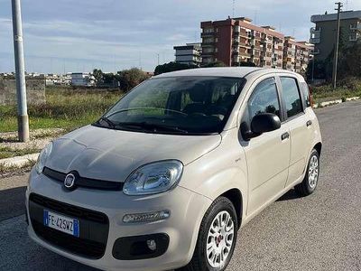 Usata Fiat Panda Easy 95 CV (69 kW) 2016 Utilitaria