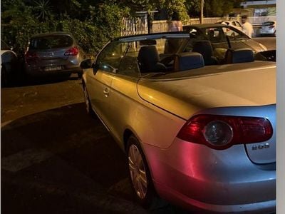 VW Eos