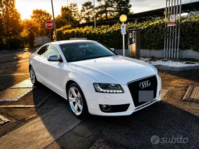 Usata Audi A5