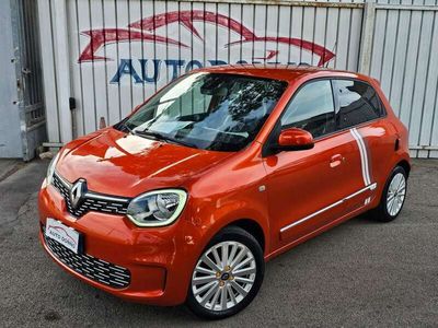 usata Renault Twingo TwingoElectric Vibes 22kWh