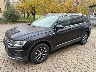 VW Tiguan Allspace