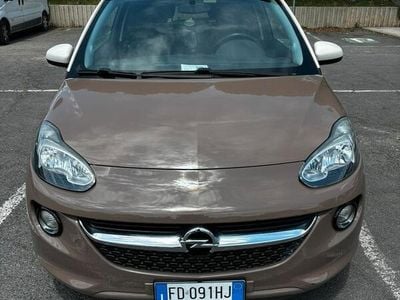 Opel Adam