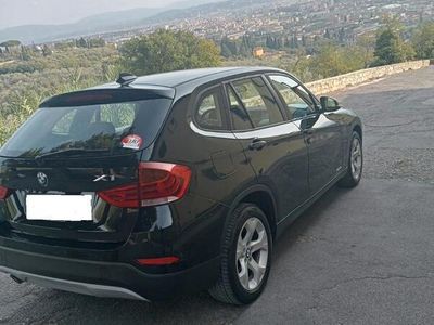 usata BMW X1 (e84) - 2013