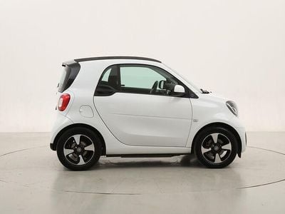Usata Smart ForTwo Coupé Passion 41 kW (56 CV) 2020 Utilitaria