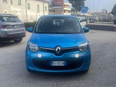 Usata Renault Twingo Life 69 CV (50 kW) 2016 Other Utilitaria