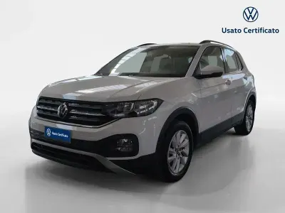 Usata VW T-Cross Style 95 CV (69 kW) 2022 SUV