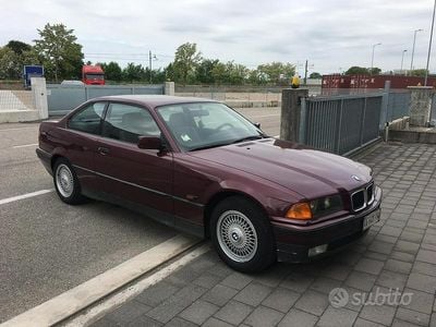 Occasion BMW 320 1995 Coupé