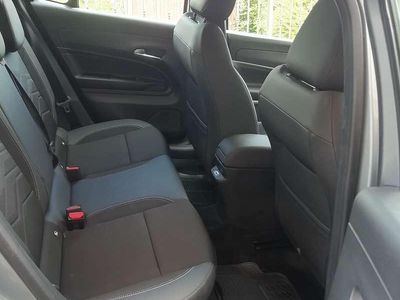 Usata Jeep Avenger Altitude 101 CV (74 kW) 2024 Grigio SUV