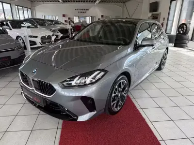 Usata BMW 120