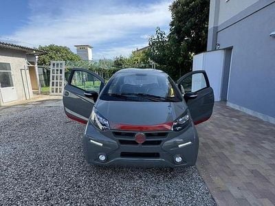 Usata Casalini M20 2025 Berlina