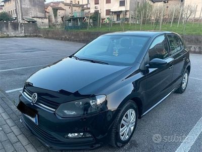 Usata VW Polo