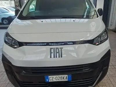 Usata Fiat Scudo